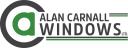 Alan Carnall Windows logo